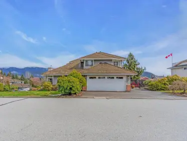 1288 Beaufort Road, North Vancouver, BC, North vancouver — Single Family Residence for sale
