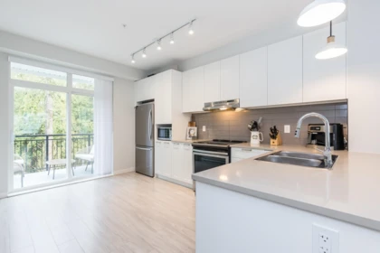 8 8335 Nelson Street, Mission, BC, Mission — Townhouse for sale