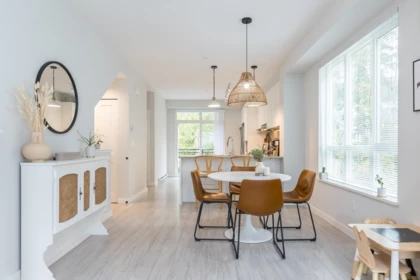 8 8335 Nelson Street, Mission, BC, Mission — Townhouse for sale