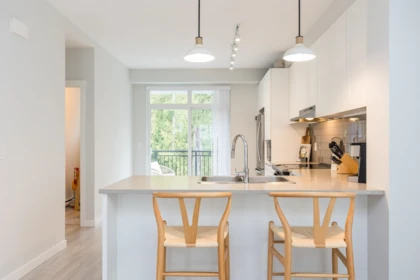 8 8335 Nelson Street, Mission, BC, Mission — Townhouse for sale
