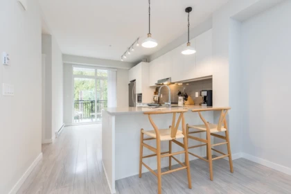 8 8335 Nelson Street, Mission, BC, Mission — Townhouse for sale