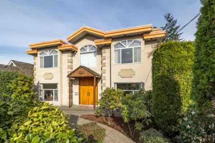 5198 Sussex Avenue, Burnaby, BC, Burnaby — Single Family Residence for sale