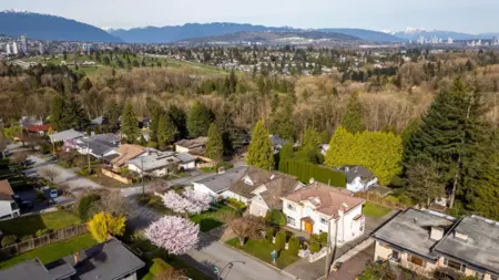 5198 Sussex Avenue, Burnaby, BC, Burnaby — Single Family Residence for sale