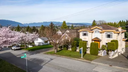 5198 Sussex Avenue, Burnaby, BC, Burnaby — Single Family Residence for sale
