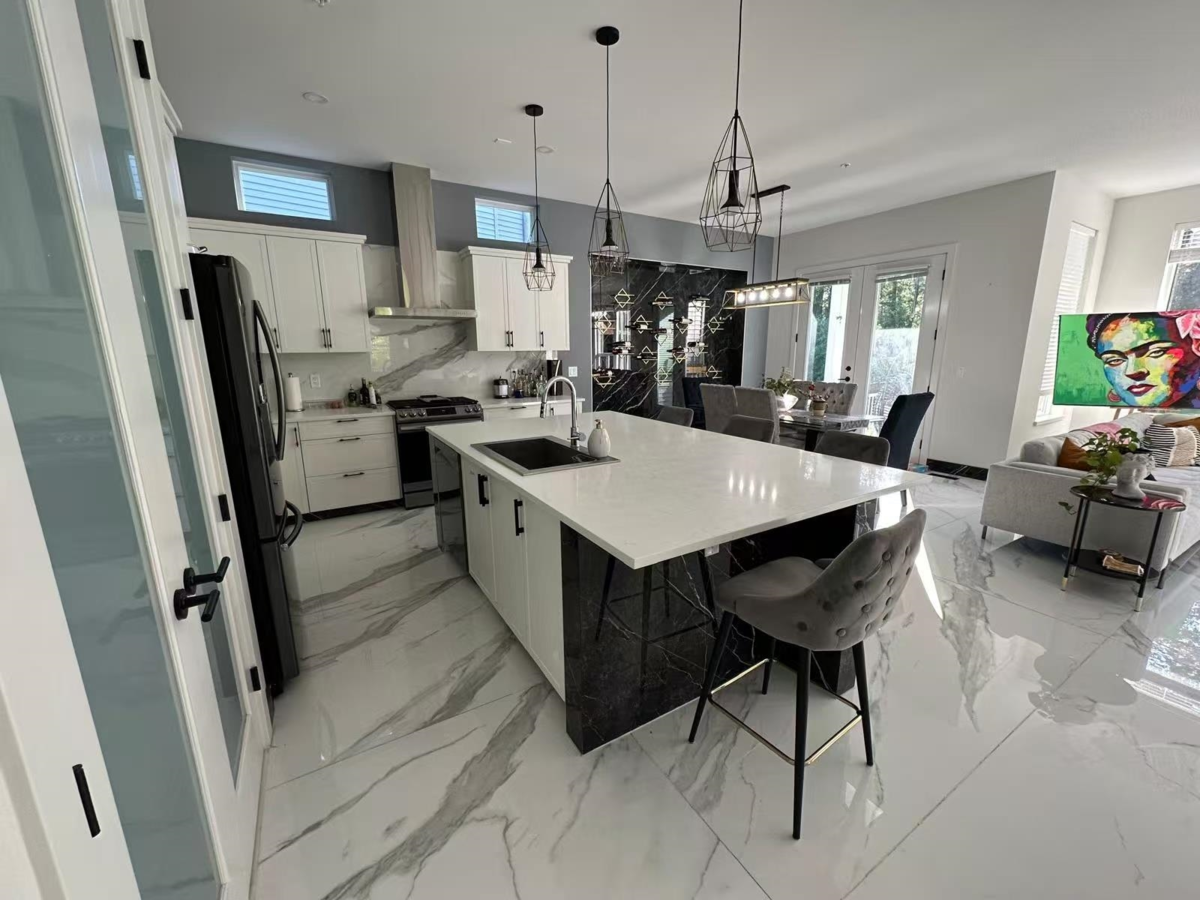 Bedroom 2 Photo of 11377 Mcdougal Street, Maple Ridge, BC