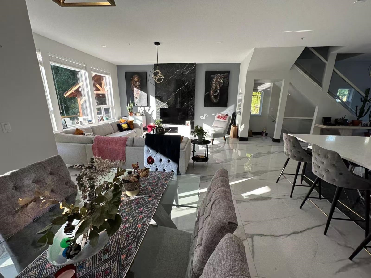 Bedroom 4 Photo of 11377 Mcdougal Street, Maple Ridge, BC