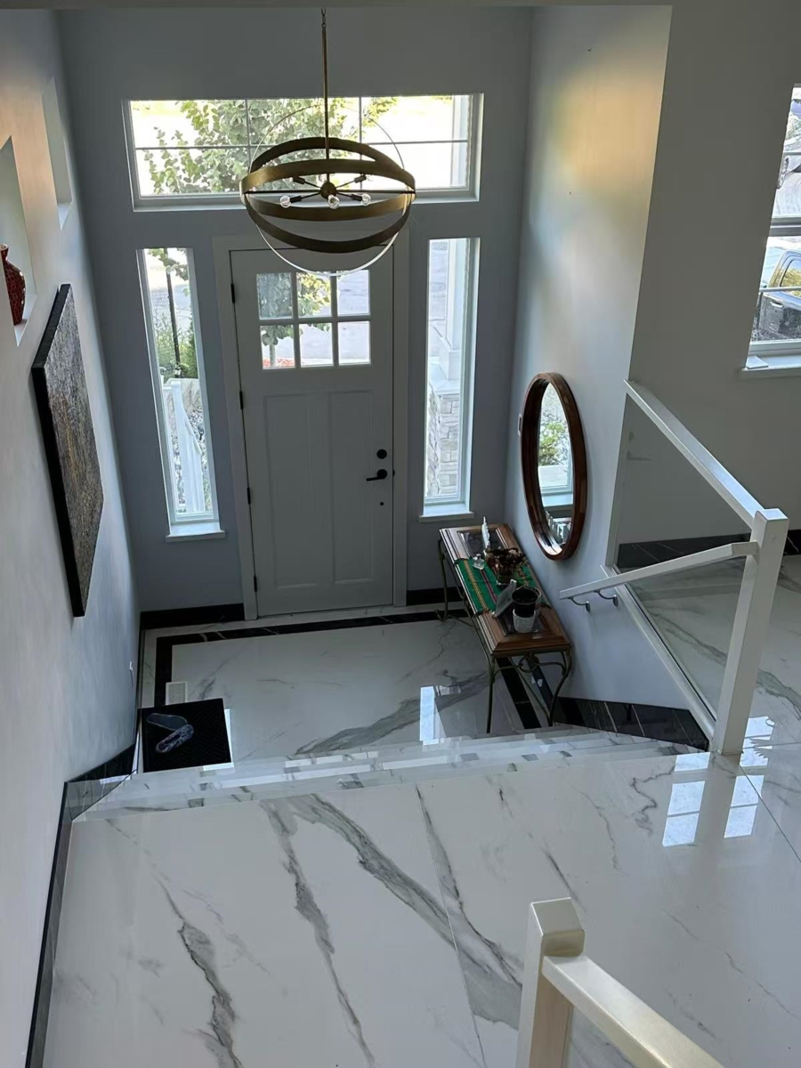 Breakfast Nook Photo of 11377 Mcdougal Street, Maple Ridge, BC