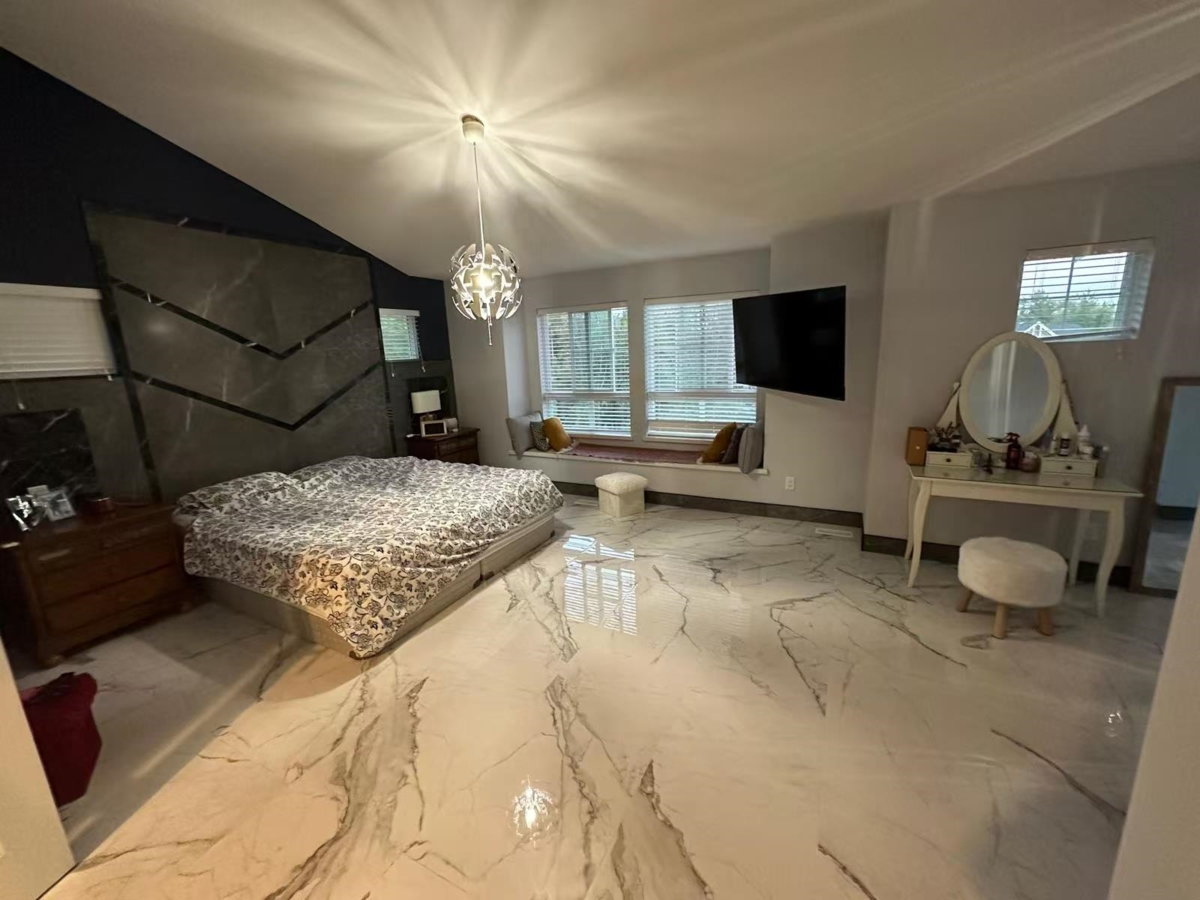 Dining Area Photo of 11377 Mcdougal Street, Maple Ridge, BC