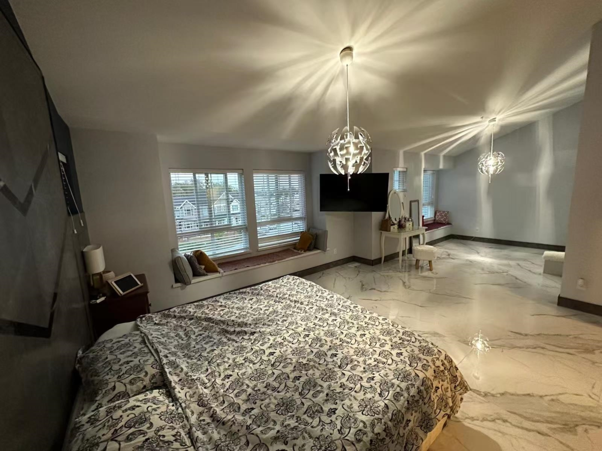 Family Room Photo of 11377 Mcdougal Street, Maple Ridge, BC