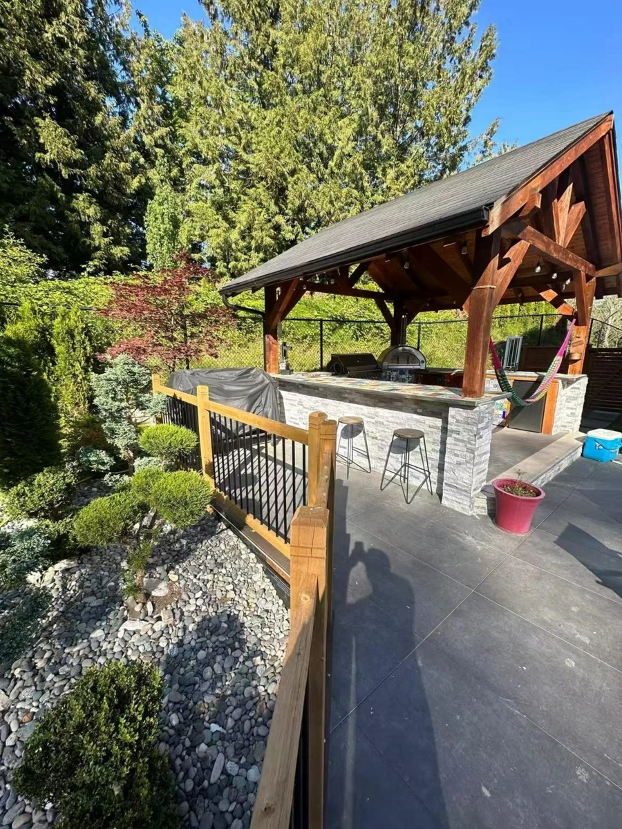 Hallway Photo of 11377 Mcdougal Street, Maple Ridge, BC