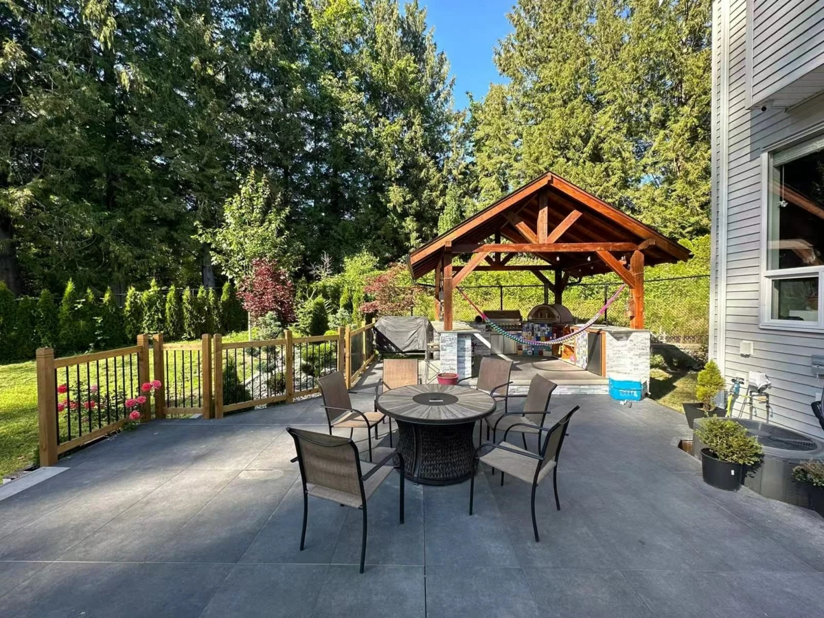 Staircase Photo of 11377 Mcdougal Street, Maple Ridge, BC
