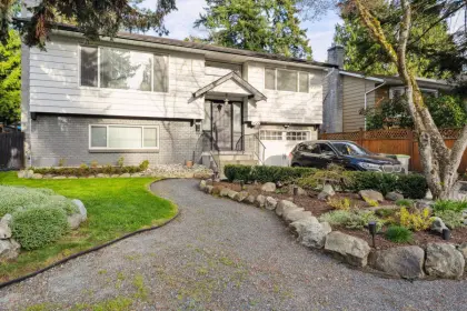 1422 128a Street, Surrey, BC, Surrey — Single Family Residence for sale