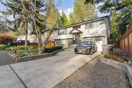 1422 128a Street, Surrey, BC, Surrey — Single Family Residence for sale