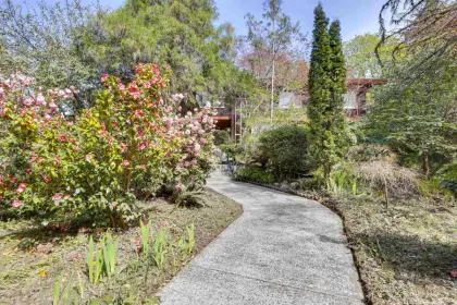 3770 Cedar Crescent, Vancouver, BC, Vancouver — Single Family Residence for sale