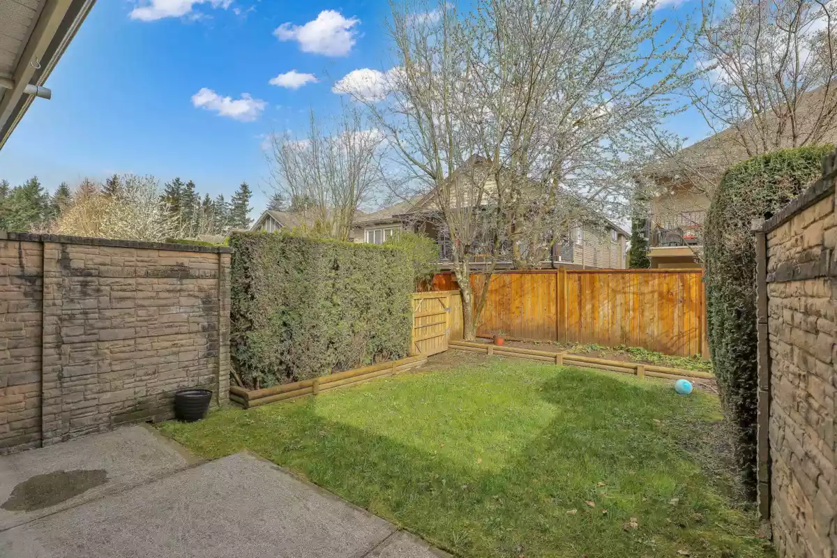 Aerial View of 2 32792 Lightbody Court, Mission, BC