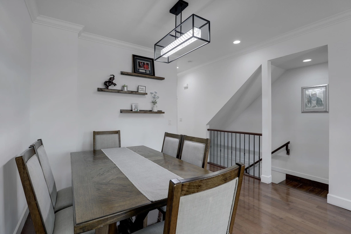 Bedroom 2 Photo of 2 32792 Lightbody Court, Mission, BC