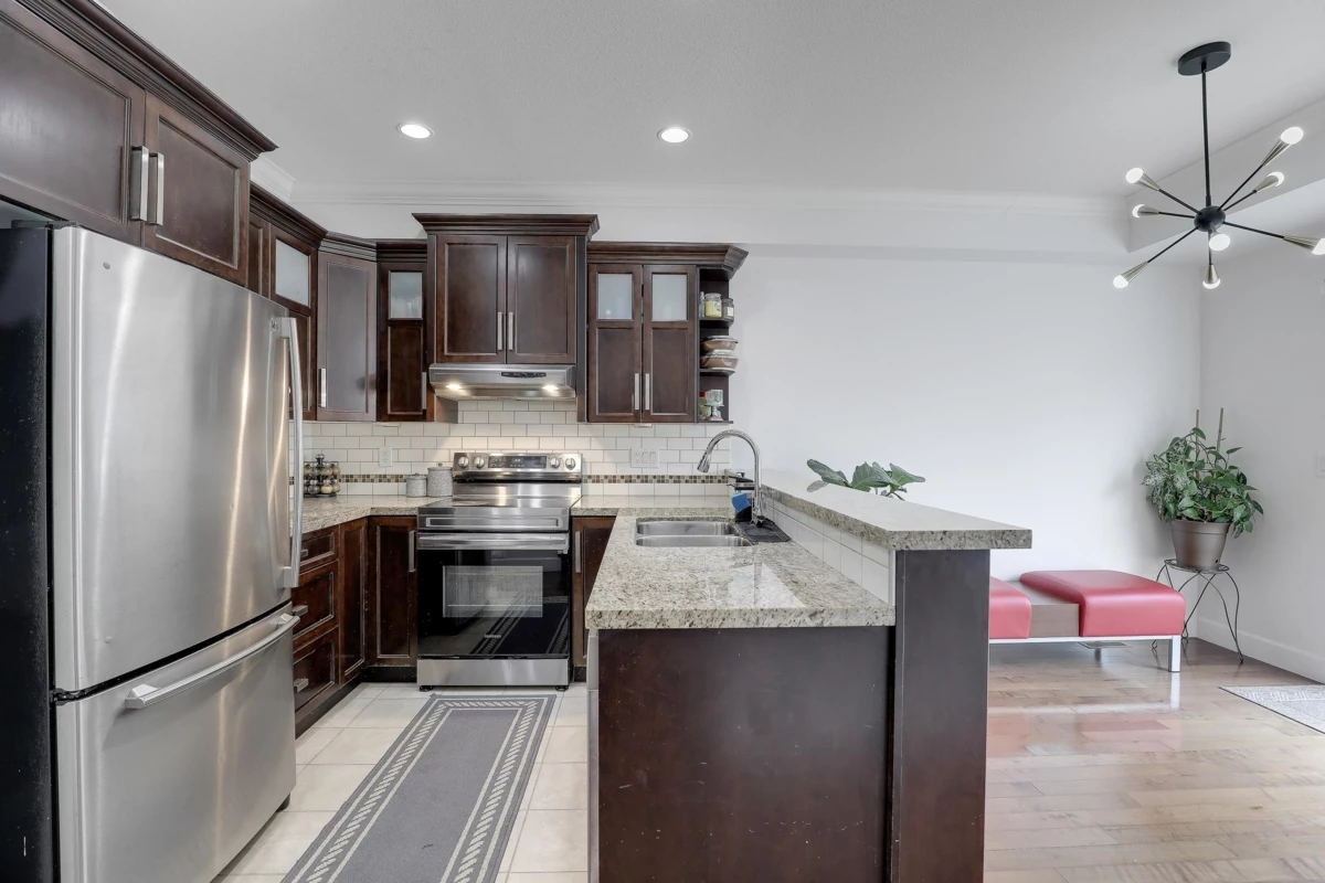 Bedroom 3 Photo of 2 32792 Lightbody Court, Mission, BC