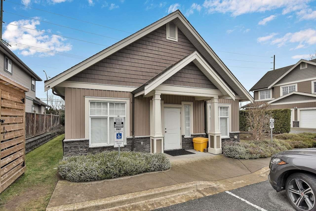 Fitness Center Photo Near 2 32792 Lightbody Court, Mission, BC