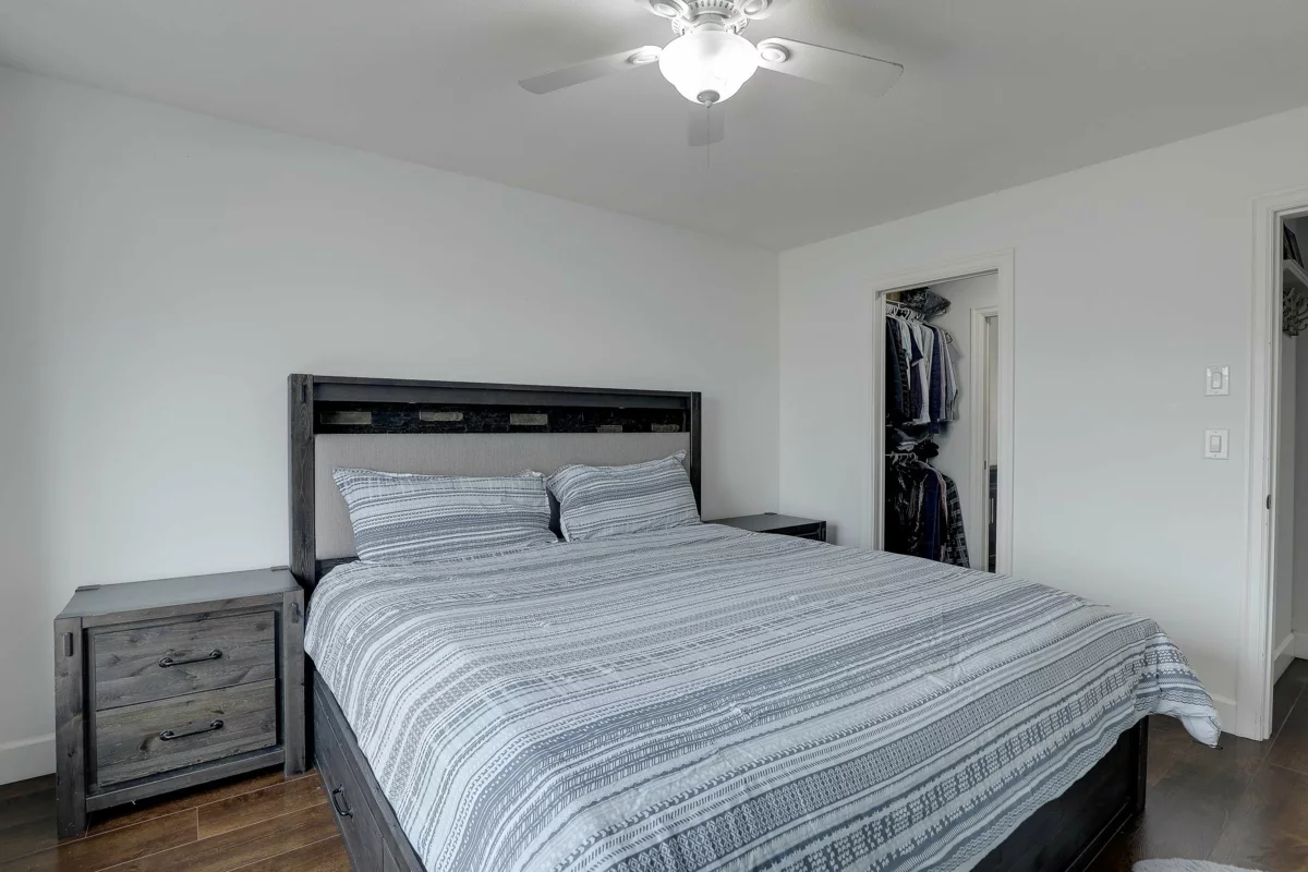 Garage Interior Photo of 2 32792 Lightbody Court, Mission, BC