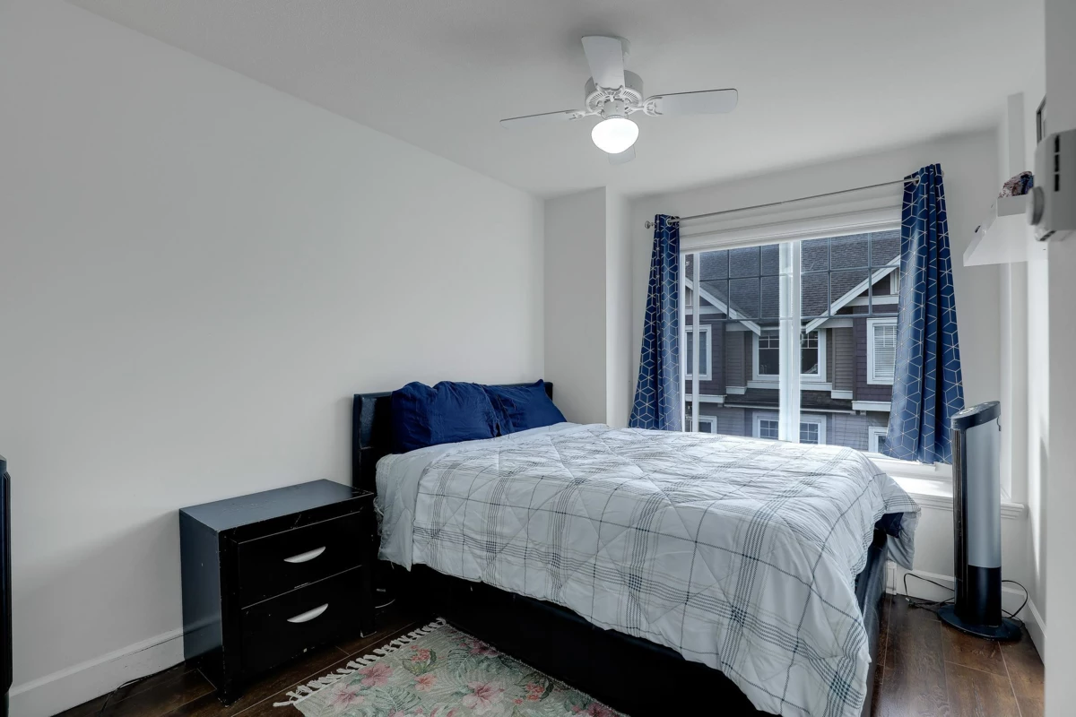 Garden / Landscaping Photo of 2 32792 Lightbody Court, Mission, BC