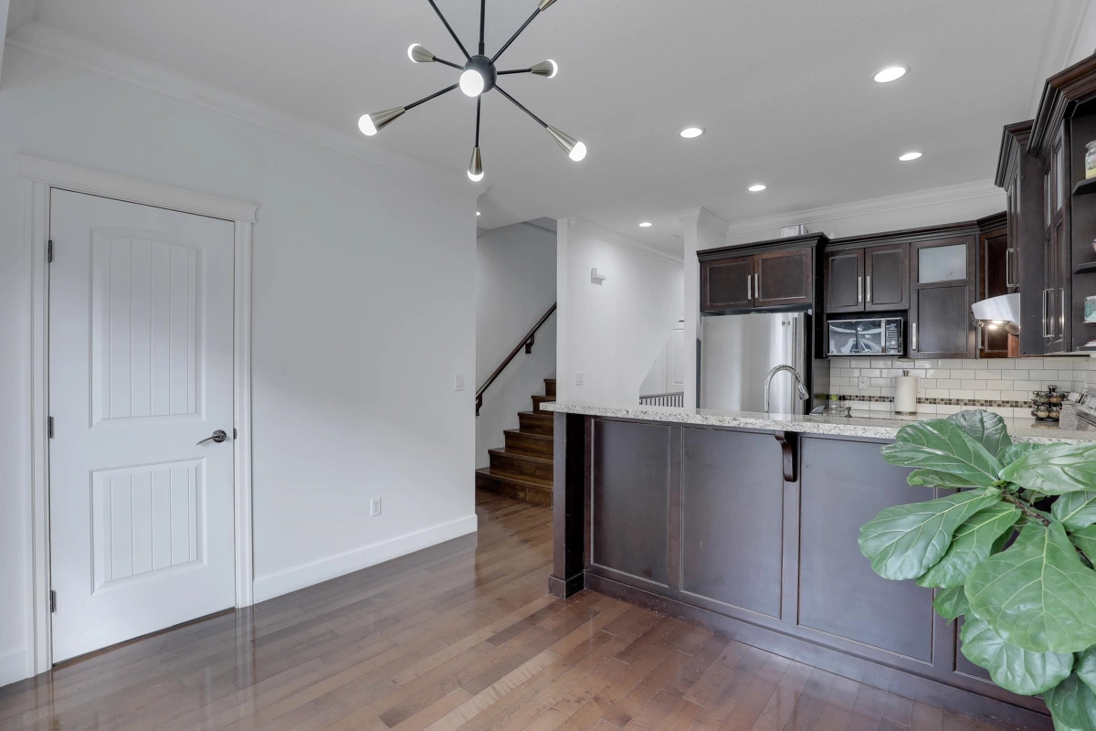 Loft / Bonus Room Photo of 2 32792 Lightbody Court, Mission, BC