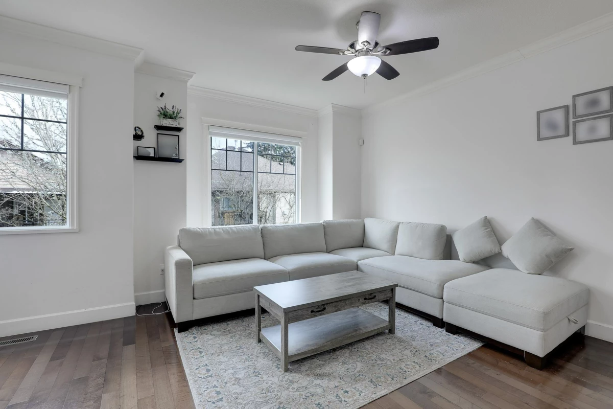 Pantry Photo of 2 32792 Lightbody Court, Mission, BC