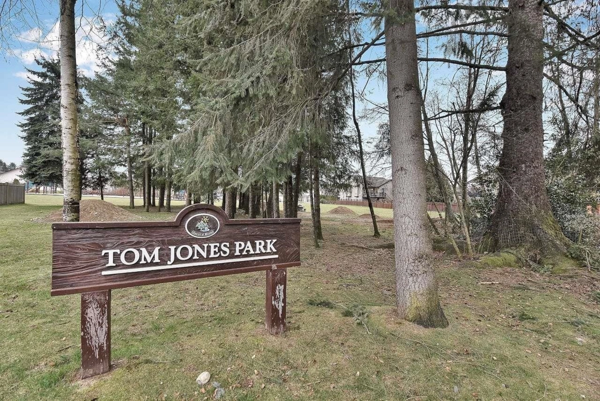 Playground / Recreational Area Near 2 32792 Lightbody Court, Mission, BC