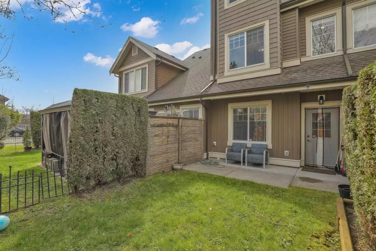 Street View Photo of 2 32792 Lightbody Court, Mission, BC