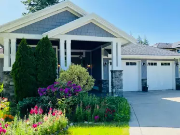 10905 78 Avenue, Delta, BC, Delta — Single Family Residence for sale