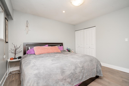 Bedroom 2 Photo of 11278 206 Street, Maple Ridge, BC
