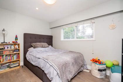 Bedroom 4 Photo of 11278 206 Street, Maple Ridge, BC