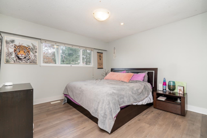 Walk-In Closet Photo of 11278 206 Street, Maple Ridge, BC