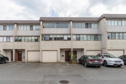 15 9446 Hazel Street, Chilliwack, BC, Chilliwack — Townhouse for sale