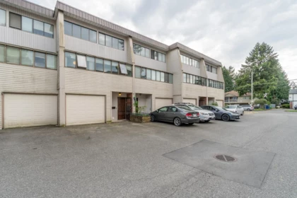 15 9446 Hazel Street, Chilliwack, BC, Chilliwack — Townhouse for sale