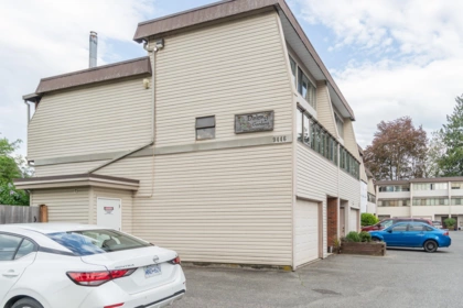 15 9446 Hazel Street, Chilliwack, BC, Chilliwack — Townhouse for sale