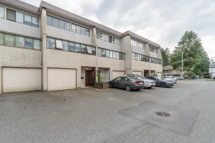 15 9446 Hazel Street, Chilliwack, BC, Chilliwack — Townhouse for sale