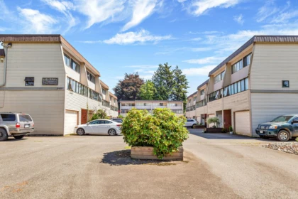 15 9446 Hazel Street, Chilliwack, BC, Chilliwack — Townhouse for sale