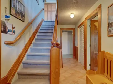 6507 Jasper Road, Sechelt, BC, Sechelt — Single Family Residence for sale