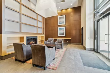 607 7088 Salisbury Avenue, Burnaby, BC, Burnaby — Apartment/Condo for sale
