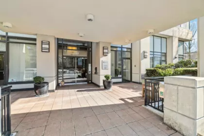607 7088 Salisbury Avenue, Burnaby, BC, Burnaby — Apartment/Condo for sale