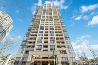 607 7088 Salisbury Avenue, Burnaby, BC, Burnaby — Apartment/Condo for sale