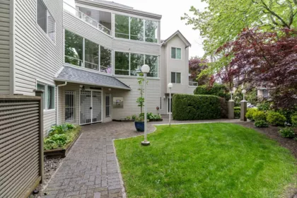 102 4988 47a Avenue, Delta, BC, Delta — Apartment/Condo for sale