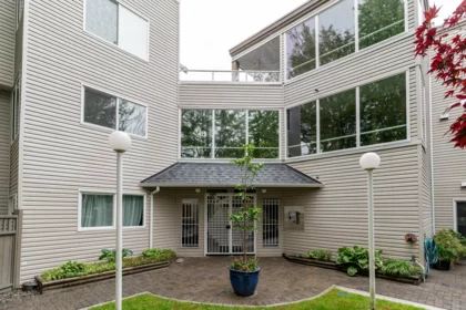 102 4988 47a Avenue, Delta, BC, Delta — Apartment/Condo for sale