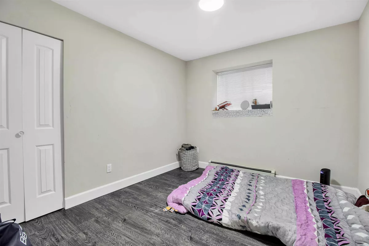 Aerial View of 14845 72a Avenue, Surrey, BC