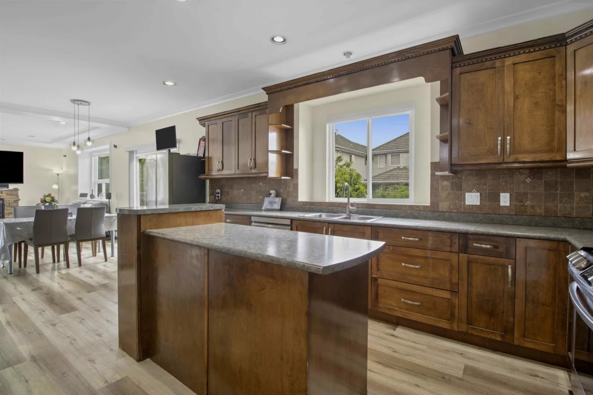 Bedroom 2 Photo of 14845 72a Avenue, Surrey, BC