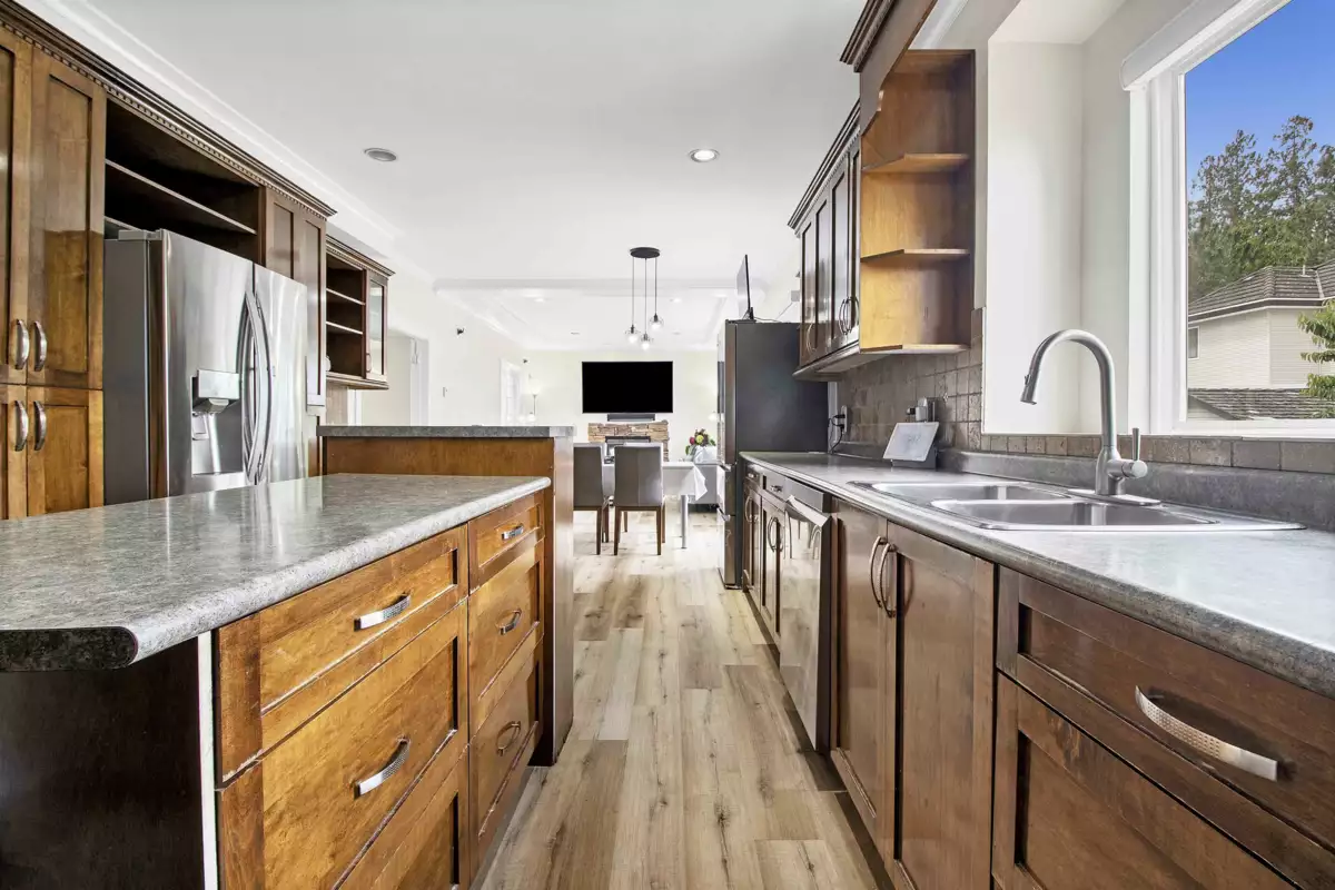 Bedroom 3 Photo of 14845 72a Avenue, Surrey, BC