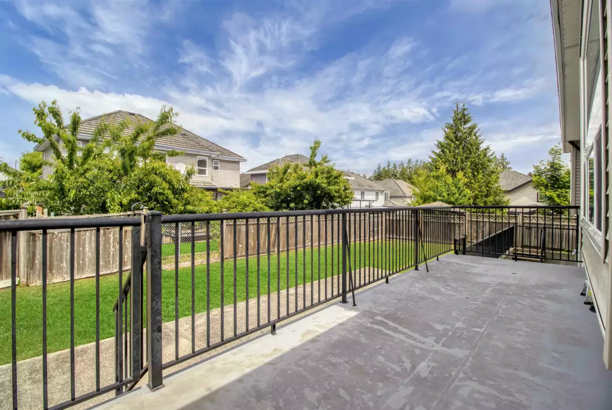 Bedroom 4 Photo of 14845 72a Avenue, Surrey, BC