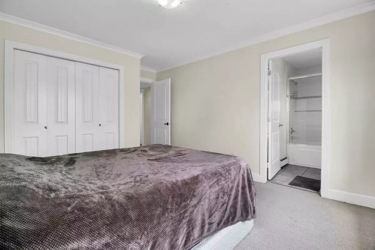 Garage Interior Photo of 14845 72a Avenue, Surrey, BC