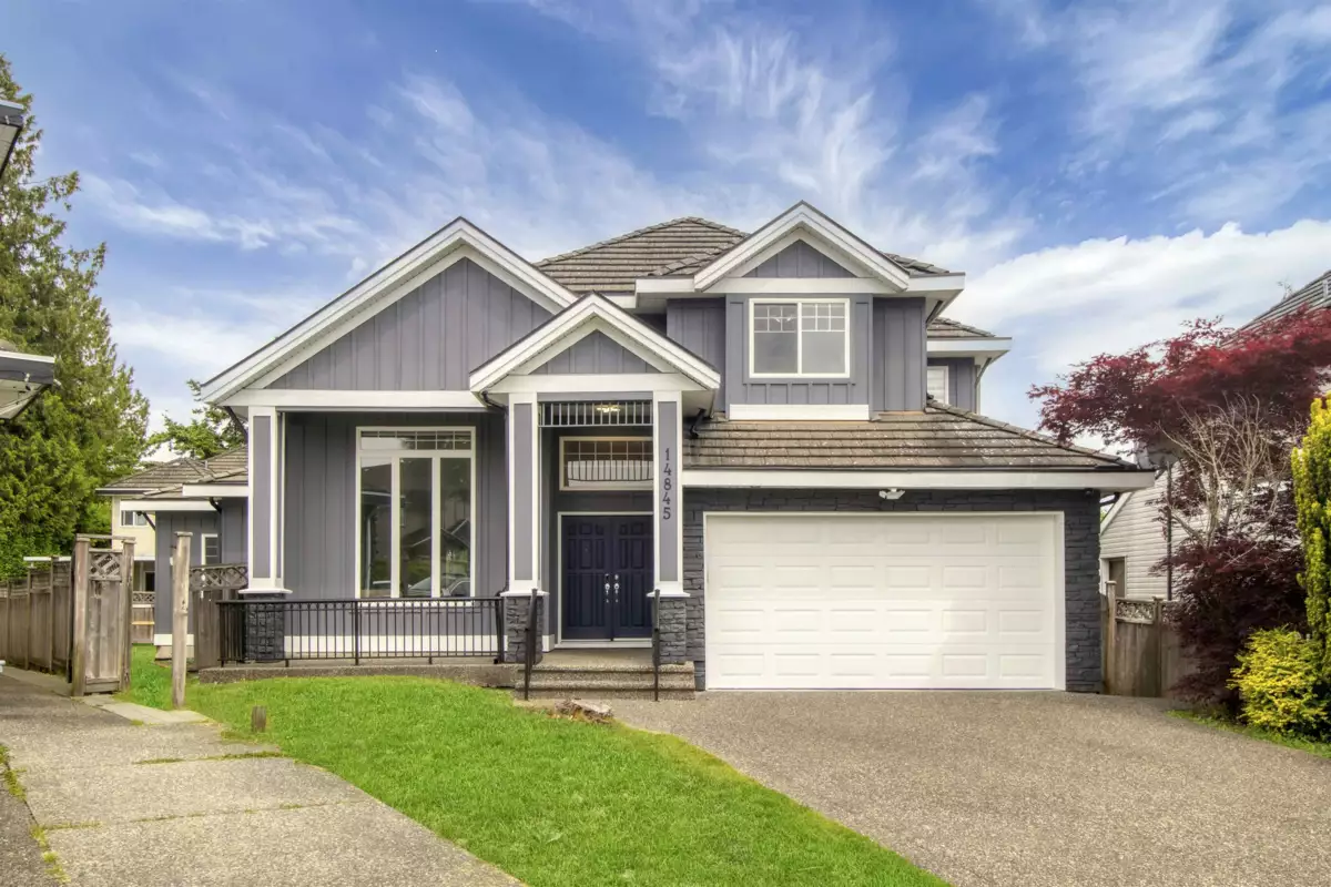 Playground / Recreational Area Near 14845 72a Avenue, Surrey, BC