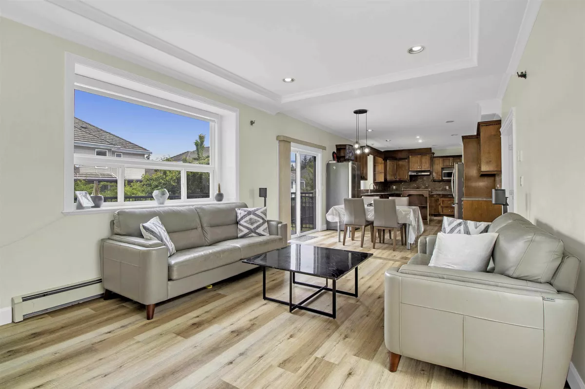 Primary Bedroom Photo of 14845 72a Avenue, Surrey, BC